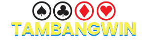 Logo TAMBANGWIN